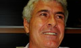 Loinir Gatto - Presidente do Sindicato Rural de Ipiranga do Norte/MT
