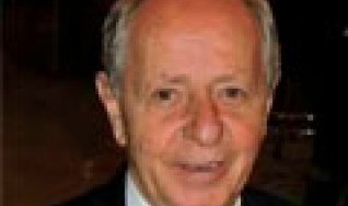 Artemio Antonini - Presidente do Sindicato Rural de Nova Xavantina/MT