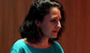 Silvia Oigman - Pesquisadora no Instituto D’Or de Pesquisa e Ensino (IDOR)