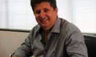 Walter Schlatter - Presidente da Ampasul