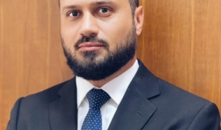 Raphael Mandarino - Diretor da AgResource Brasil