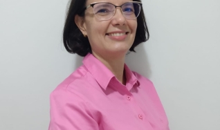 Silvia Pizzol - Gestora de Responsabilidade Social e Sustentabilidade do Cecafé