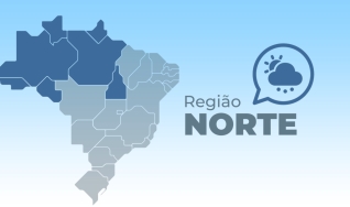 Tempo & Clima - Região Norte Meteorologia