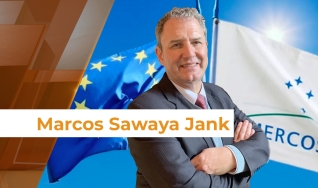 Marcos Sawaya Jank - Prof. de Agronegócio Global do Insper