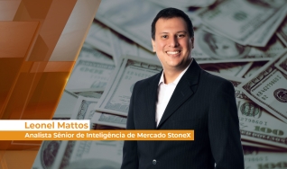 Leonel Mattos - Analista Sênior de Inteligência de Mercado StoneX