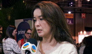 Erica Pereira - Líder de sustentabilidade dos negócis de cacau e chocoate da Cargill