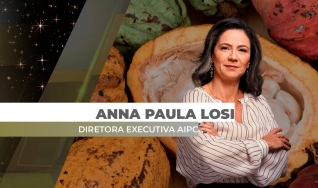 Anna Paula Losi - Diretora Executiva AIPC