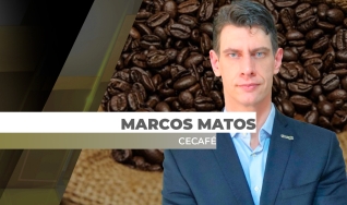 Marcos Matos - Cecafé