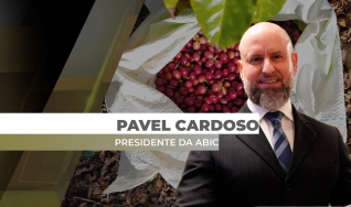 Pavel Cardoso - Presidente da ABIC
