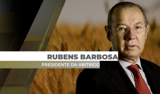 Rubens Barbosa - Presidente da Abitrigo