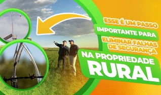 Carlos Zumerle, Especialista em segurança no agro