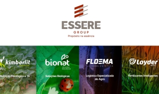 Bruno Neves e Luiz Fernando Schmitt - Gerente de Produtos e Dir. de MKT e Novos Negócios no Essere Group