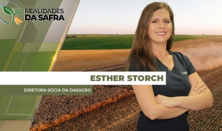 Esther Storch - Diretora Sócia da DASAGRO