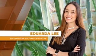 Eduarda Lee - Assessora Técnica da CNA
