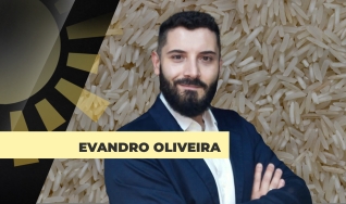 Evandro Oliveira