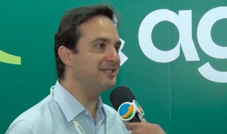 Evandro Gussi - Presidente da Unica