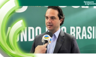 Evandro Gussi - Presidente da UNICA