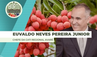Horti Resenha Podcast - Guilherme Dorigatti