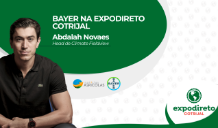 Abdalah Novaes - Head de Climate Fieldview