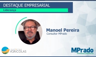 Manoel Pereira - Consultor MPrado