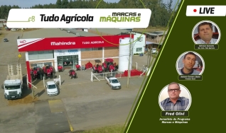 Marcas e Máquinas - Agro