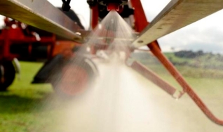 Rone Batista de Oliveira - Eng. Agrônomo pesquisador e extensionista da UENP