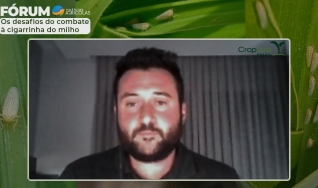 Germano Foppa Neto - Engenheiro agrônomo e produtor rural