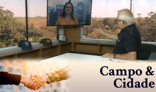 Tempo  & Dinheiro - Campo & Cidade, com Alessandra Mello