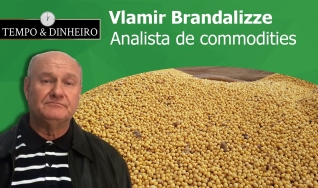 Tempo & Dinheiro