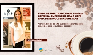 Café em Prosa - Podcast