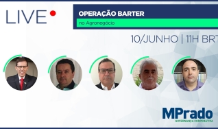 Notícias Agrícolas e MPrado -