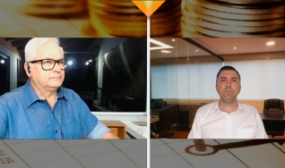 Antônio da Luz - Economista - FARSUL