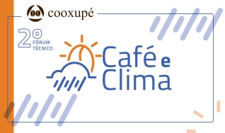 Éder Santos - Coordenador Geoprocessamento da Cooxupé