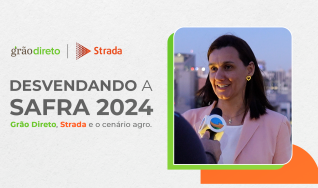 Fabiana Amaro, Coordenadora da Mesa Agro da Terra Investimentos