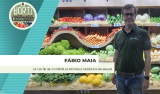Horti Resenha Podcast - Guilherme Dorigatti