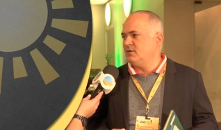 Fabrício Rosa - Diretor da Aprosoja Brasil