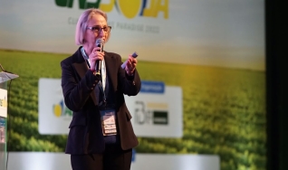Fátima Zorato - Consultora em qualidade de sementes