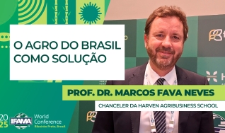 Marcos Fava Neves