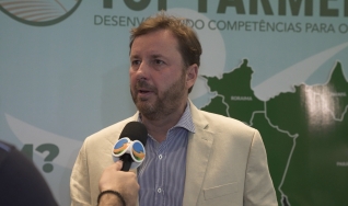 Marcos Fava Neves – Professor Doutor em Agronegócios da USP e FGV