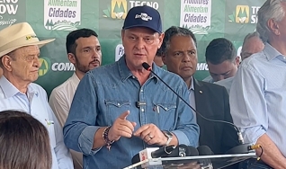 Carlos Fávaro