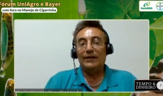 Tempo  & Dinheiro - Com João Batista Olivi