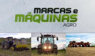 Marcas e Máquinas Agro