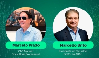 Líderes do Agro: Marcello Brito - MPrado e Notícias Agrícolas