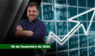 Fechamento de mercado, com Aleksander Horta