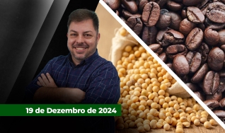Fechamento de Mercado - Com Aleksander Horta