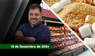 Fechamento de mercado, com Aleksander Horta