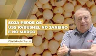 Ginaldo de Sousa - Diretor Geral do Grupo Labhoro