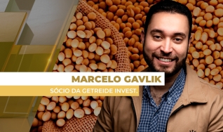Marcelo Gavlik - Sócio e Assessor da Getreide Investimentos