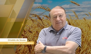 Ginaldo de Sousa - Diretor Geral do Grupo Labhoro