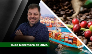 Fechamento de Mercado - Com Aleksander Horta
